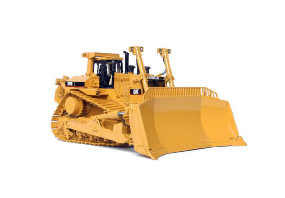Cat D11R Track-Type Tractor 　箱なし D11R Track-Type Tractor – Empire