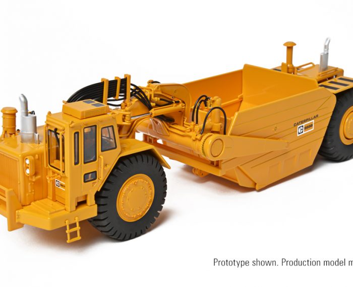 Closed Editions Archives Classic Construction Models